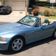 Illustration for article titled At $2,100, Could This 1997 BMW Z3’s Price Outweigh Its Problems?